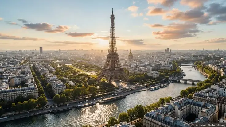 Paris
