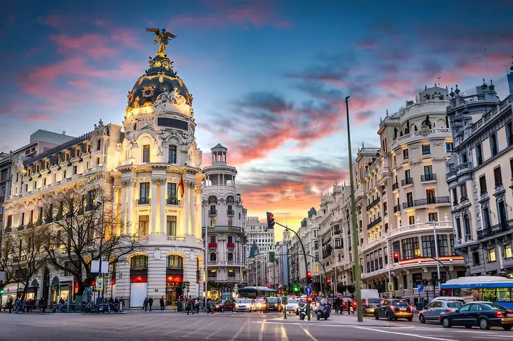 Madrid