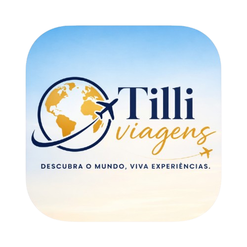 Tilli Viagens – Seu Planejador de Viagens
