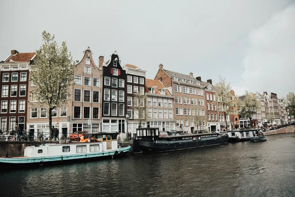 Amsterdã